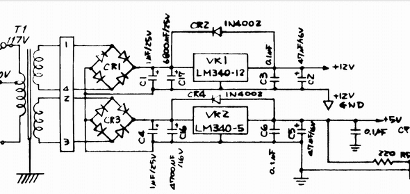 1541 PSU